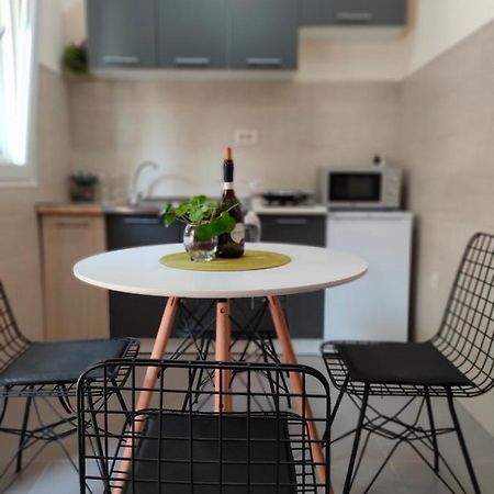 Studio Apartman Rea Kotor Zewnętrze zdjęcie