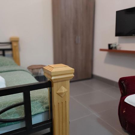 Studio Apartman Rea Kotor Zewnętrze zdjęcie