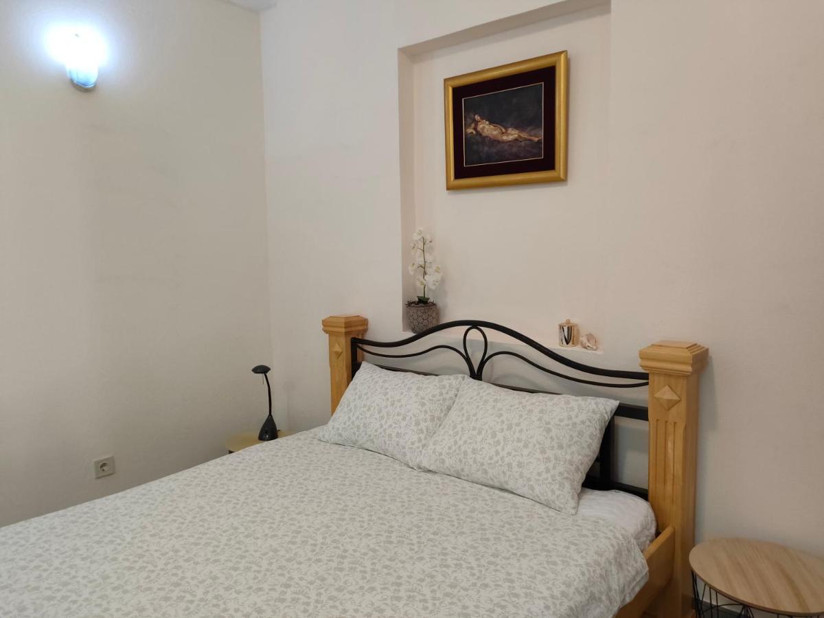 Studio Apartman Rea Kotor Zewnętrze zdjęcie