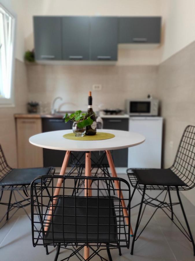 Studio Apartman Rea Kotor Zewnętrze zdjęcie