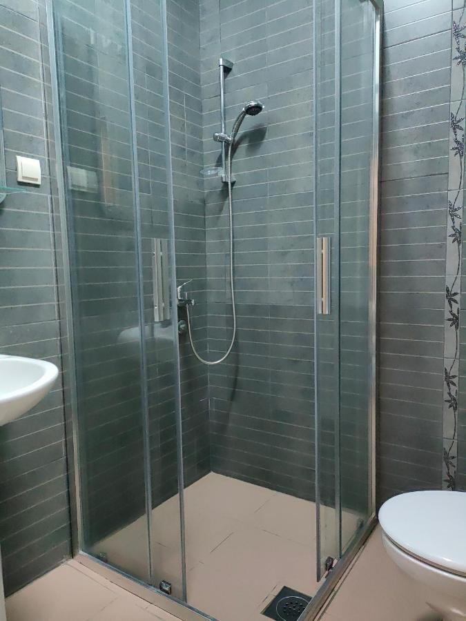 Studio Apartman Rea Kotor Zewnętrze zdjęcie