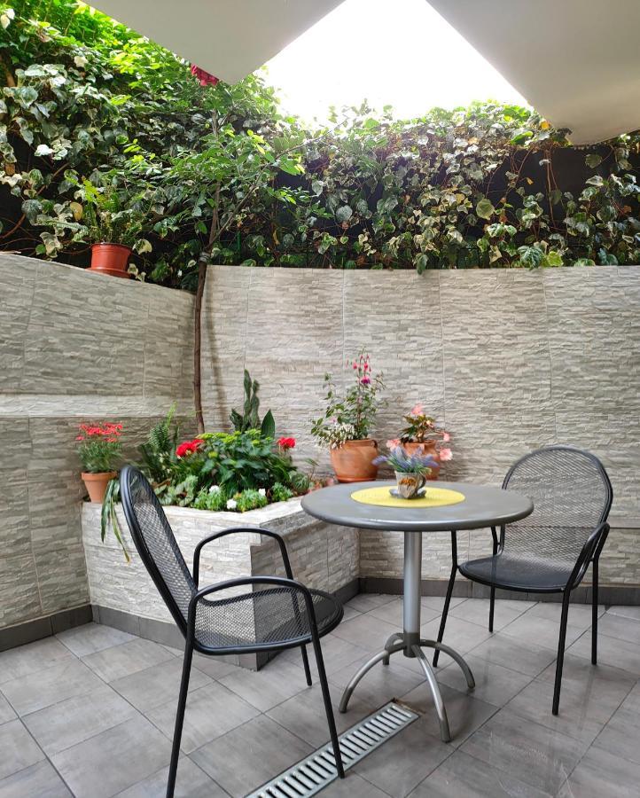 Studio Apartman Rea Kotor Zewnętrze zdjęcie