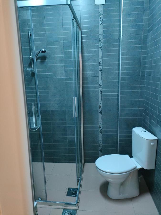 Studio Apartman Rea Kotor Zewnętrze zdjęcie