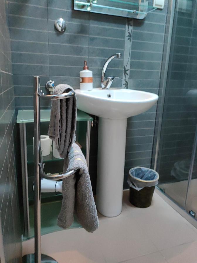 Studio Apartman Rea Kotor Zewnętrze zdjęcie