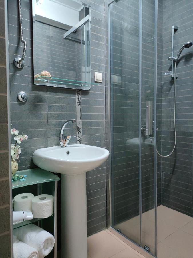 Studio Apartman Rea Kotor Zewnętrze zdjęcie