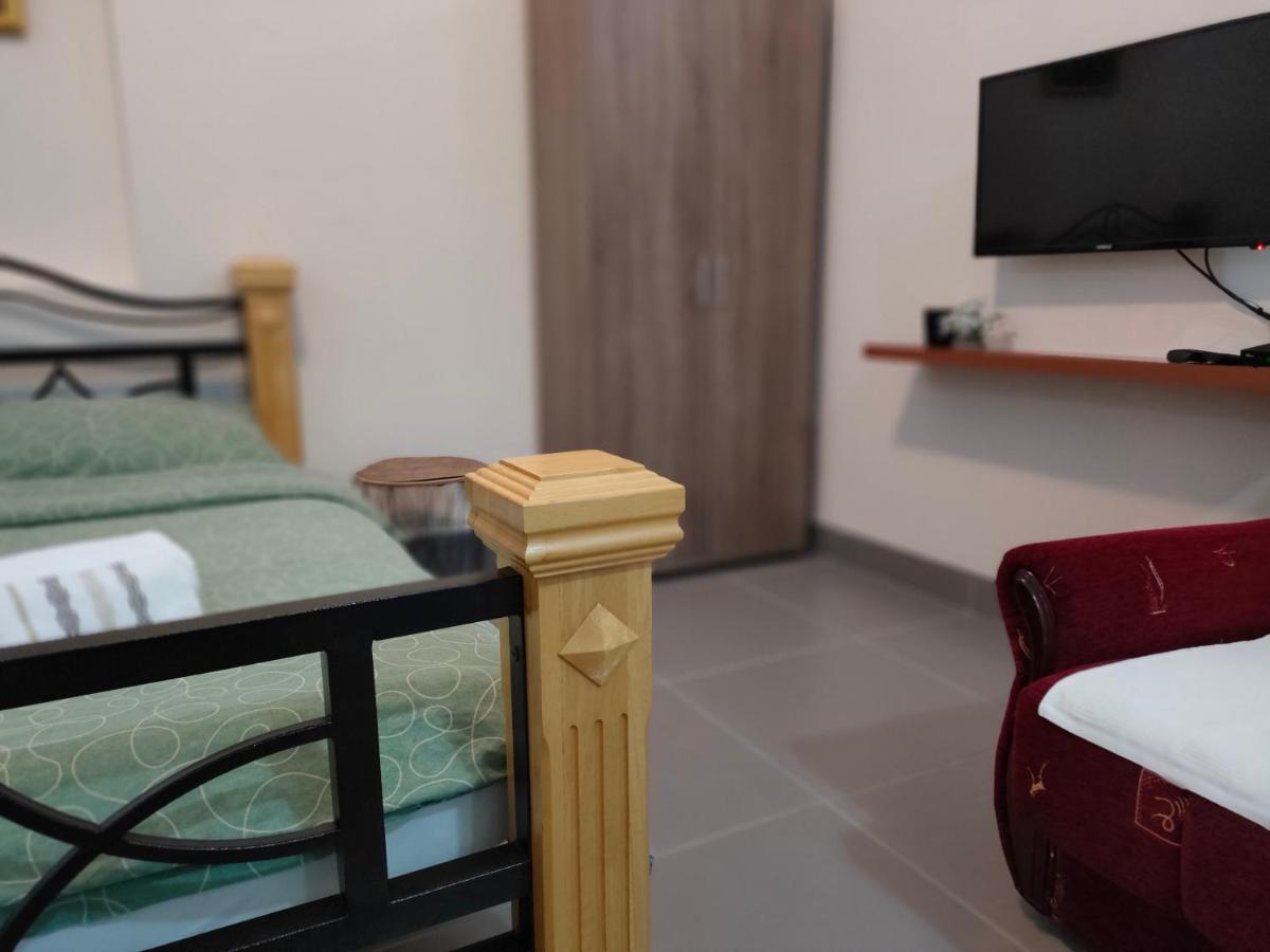Studio Apartman Rea Kotor Zewnętrze zdjęcie